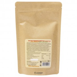 Ростки пшеницы молотые Wheat grass powder Ufeelgood 200 г 230202