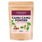 Молотая ягода каму-каму Camu-camu powder Ufeelgood 100 г 230203