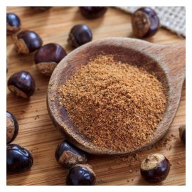 Гуарана Guarana Ufeelgood 100 г 230209