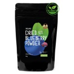 Голубика молотая Blueberry powder organic frezze dried Ufeelgood 50 г 230211