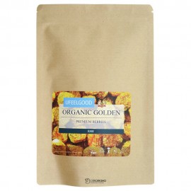 Физалис ягода вяленая Ufeelgood 150 г 230212