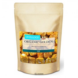 Физалис ягода вяленая Ufeelgood 150 г 230212