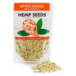 Семена конопляные очищенные Ufeelgood 200 г 230224