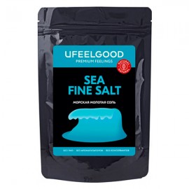 Морская соль мелкая Ufeelgood 200 г 230233