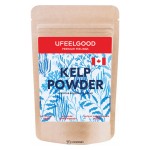Кельп молотый Kelp premium powder Ufeelgood 100 г 230234