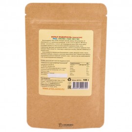 Кельп молотый Kelp premium powder Ufeelgood 100 г 230234