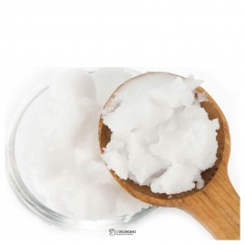 Кокосовое масло холодный отжим Ufeelgood 100 мл 230238