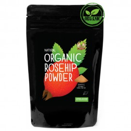 Organic шиповник молотый Ufeelgood 100 г 230245