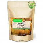 Мука кокосовая Coconut flour Ufeelgood 200 г 230254