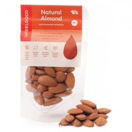 Миндаль очищенный Ufeelgood 35 г 230271