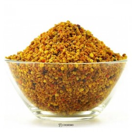 Пчелиная пыльца Bee pollen рф Ufeelgood 100 г 230277