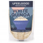 Семена киноа белые Ufeelgood 200 г 230280