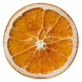 Сушеные дольки апельсина Ufeelgood 45 г 230282