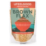 Семена бурого льна Ufeelgood 200 г 230283