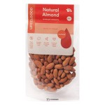 Натуральный обжаренный миндаль Ufeelgood 150 г 230285