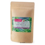 Морская водоросль хлорелла Сhlorella pressed in tab form Ufeelgood 200 г 230286