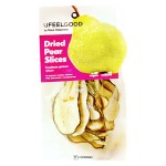 Сушеные дольки груши Ufeelgood 30 г 230287