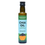 Масло из семян чиа Ufeelgood 250 мл 230289