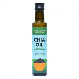 Масло из семян чиа Ufeelgood 250 мл 230289