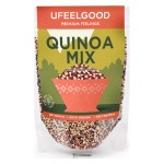 Семена киноа Mix Ufeelgood 200 г 230293