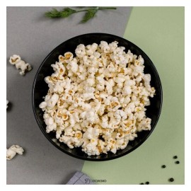 Попкорн Сметана, зелень и черный перец Holy Corn 20 г 230298