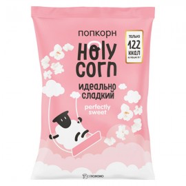 Попкорн Идеально сладкий Holy Corn 120 г 230300