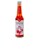 Комбуча Королевский гибискус HQ Kombucha 330 мл 230303