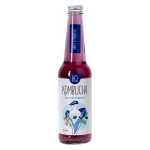 Комбуча Лазурный османтус HQ Kombucha 330 мл 230304