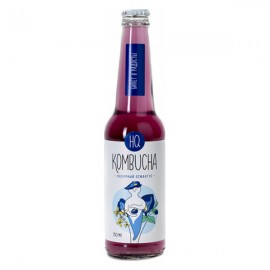 Комбуча Лазурный османтус HQ Kombucha 330 мл 230304