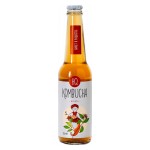 Комбуча Масала HQ Kombucha 330 мл 230306