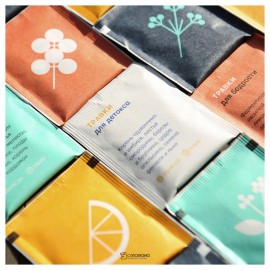 Чай Травки для детокса ТРАВКИ 22 шт 230312