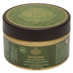 Бальзам для сухих волос с эффектом ламинирования Jurassic Spa 300 мл 230316