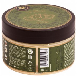 Бальзам для сухих волос с эффектом ламинирования Jurassic Spa 300 мл 230316