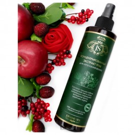 Концентрированный экстракт трав для укрепления волос спрей Jurassic Spa 270 мл 230320