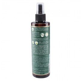 Концентрированный экстракт трав для укрепления волос спрей Jurassic Spa 270 мл 230320