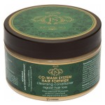 Бальзам очищающий вместо шампуня Co-Wash System для укрепления волос Jurassic Spa 300 мл 230322