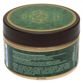 Бальзам очищающий вместо шампуня Co-Wash System для укрепления волос Jurassic Spa 300 мл 230322