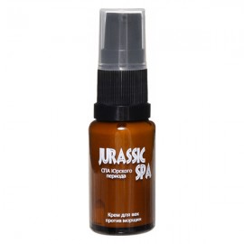 Крем для век Фиторевитализация против морщин Jurassic Spa 15 мл 230326