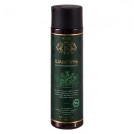 Шампунь для укрепления волос Улучшенная формула Jurassic Spa 270 мл 230327