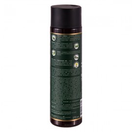 Шампунь для укрепления волос Улучшенная формула Jurassic Spa 270 мл 230327