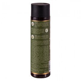 Шампунь для сухих волос Улучшенная формула Jurassic Spa 270 мл 230337