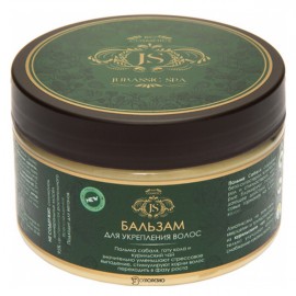 Бальзам для укрепления волос Jurassic Spa 300 мл 230340