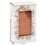 Мыло твердое кастильское Ваниль + корица Jurassic Spa 100 г 230345