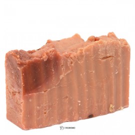 Мыло твердое кастильское Ваниль + корица Jurassic Spa 100 г 230345