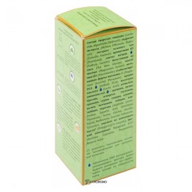 Тоник для лица Антистресс гидролатный Jurassic Spa 100 мл 230347