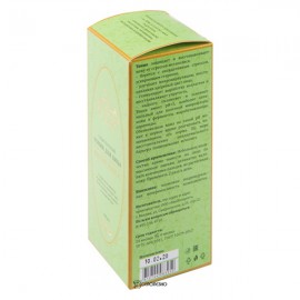 Тоник для лица Антистресс гидролатный Jurassic Spa 100 мл 230347