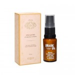 Крем-концентрат для век от кругов и отеков Jurassic Spa 15 мл 230352