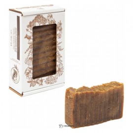 Мыло шампуневое для жирных волос Jurassic Spa 110 г 230355