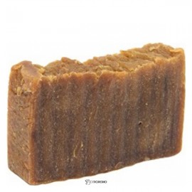 Мыло шампуневое для жирных волос Jurassic Spa 110 г 230355