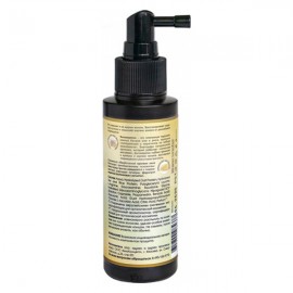 Сыворотка для волос Жидкий кератин несмываемая Jurassic Spa 100 мл 230357